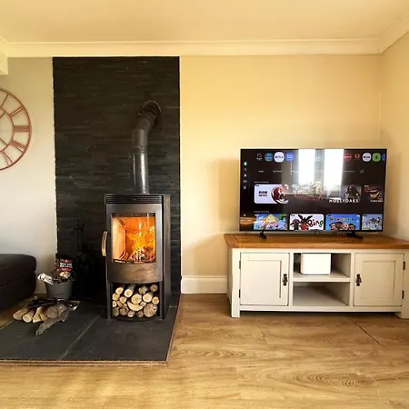 3 Bed In Oc-s35053 度假居