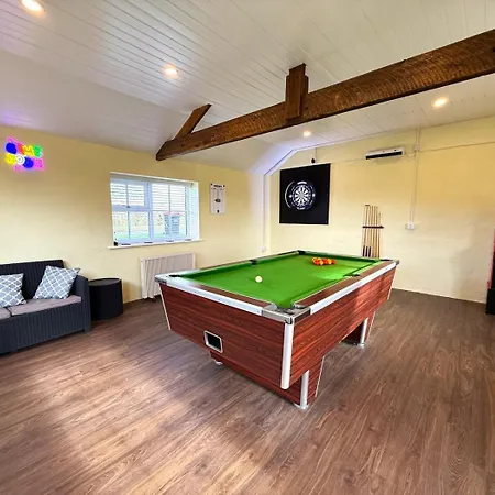 3 Bed In Oc-s35053 Σπίτι διακοπών *