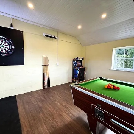 3 Bed In Oc-s35053 Σπίτι διακοπών