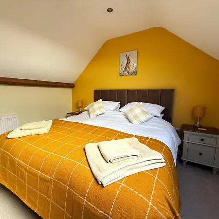 3 Bed In Oc-s35053 Ebberston