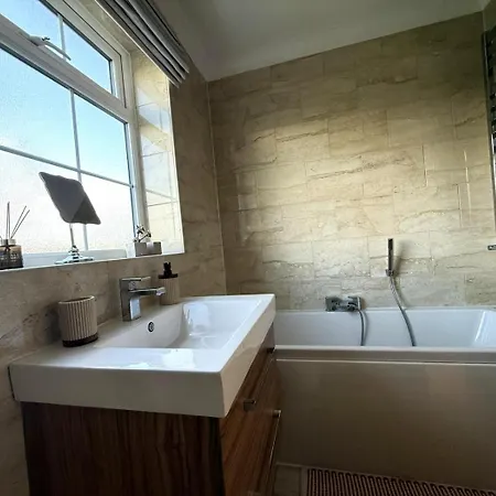 3 Bed In Oc-s35053 度假居