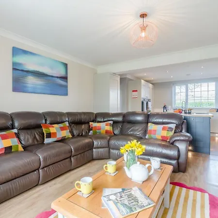 3 Bed In Oc-s35053 度假居 Ebberston