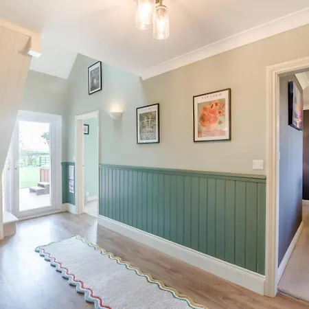 3 Bed In Oc-s35053 度假居 Ebberston