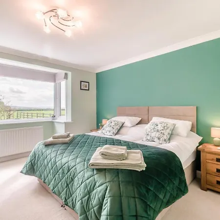 3 Bed In Oc-s35053 度假居 Ebberston