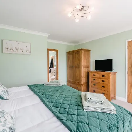 度假居 3 Bed In Oc-s35053 *