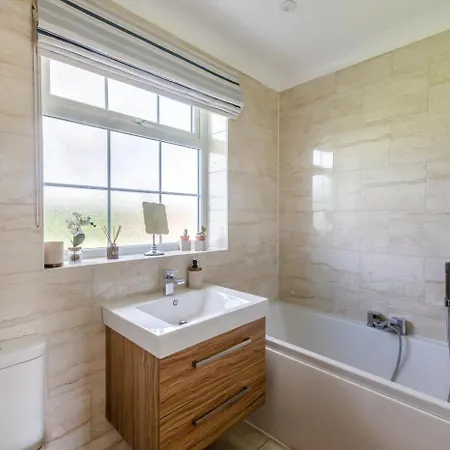 3 Bed In Oc-s35053 度假居