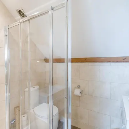 3 Bed In Oc-s35053 度假居 Ebberston
