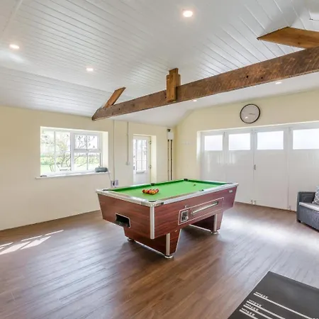 度假居 3 Bed In Oc-s35053