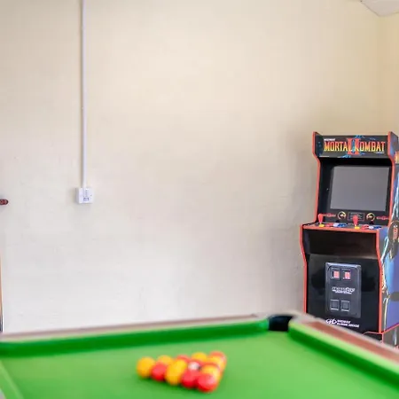 3 Bed In Oc-s35053 * Ebberston