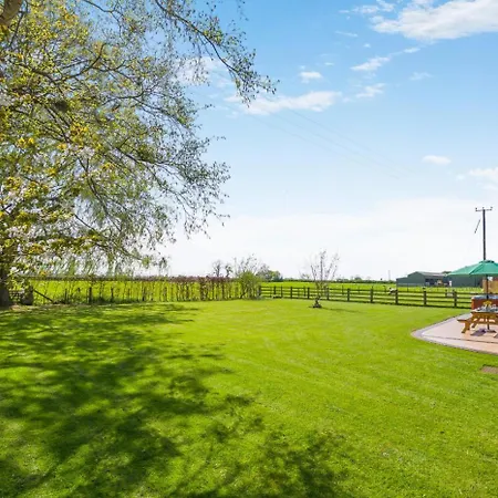 3 Bed In Oc-s35053 度假居 Ebberston