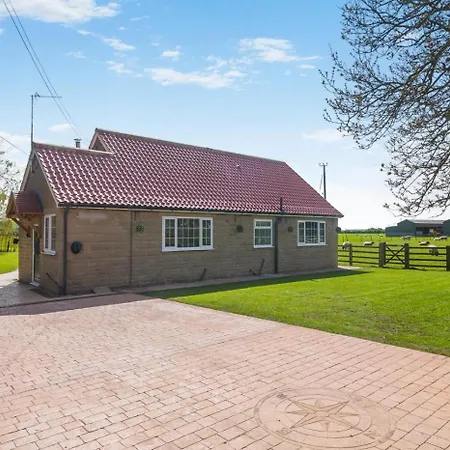 3 Bed In Oc-s35053 * Ebberston