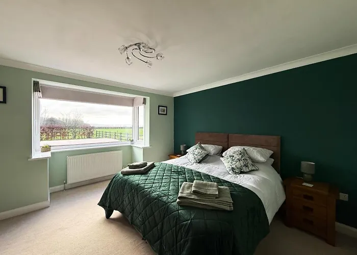 3 Bed In Oc-s35053 Σπίτι διακοπών *