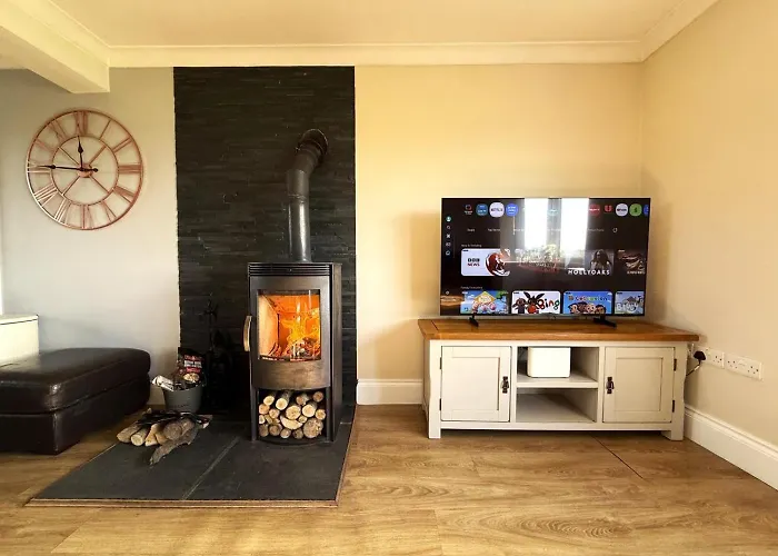 3 Bed In Oc-s35053 Σπίτι διακοπών