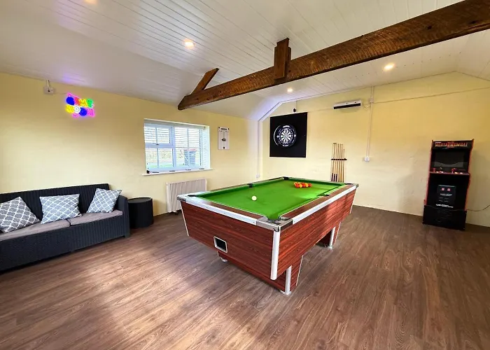 3 Bed In Oc-s35053 Σπίτι διακοπών *