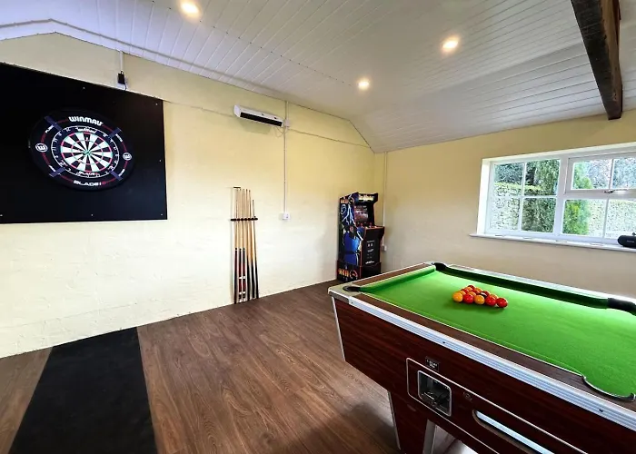 3 Bed In Oc-s35053 Σπίτι διακοπών