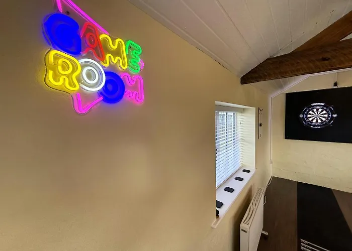 3 Bed In Oc-s35053 *