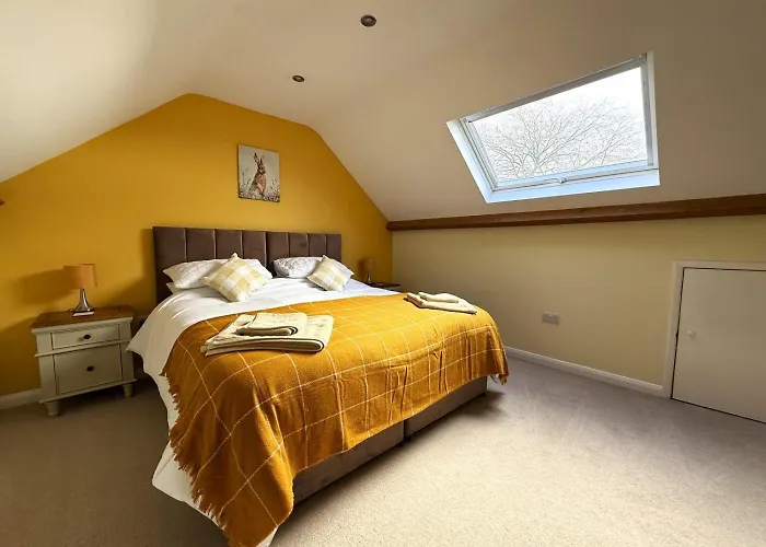 3 Bed In Oc-s35053 Σπίτι διακοπών *