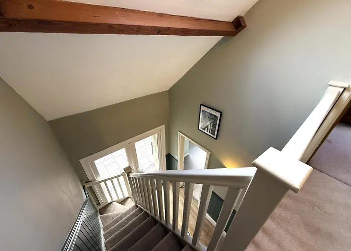 Σπίτι διακοπών 3 Bed In Oc-s35053