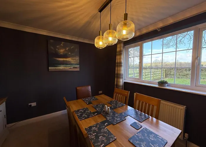 Σπίτι διακοπών 3 Bed In Oc-s35053