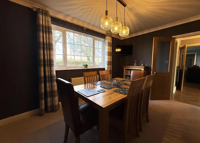 Σπίτι διακοπών 3 Bed In Oc-s35053