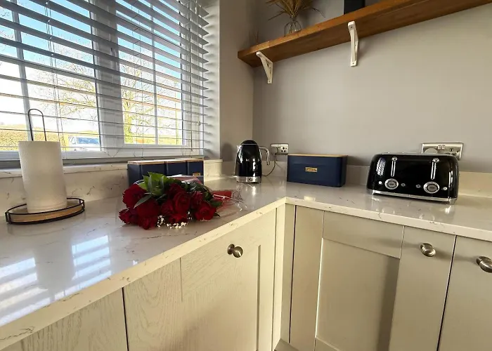 Σπίτι διακοπών 3 Bed In Oc-s35053