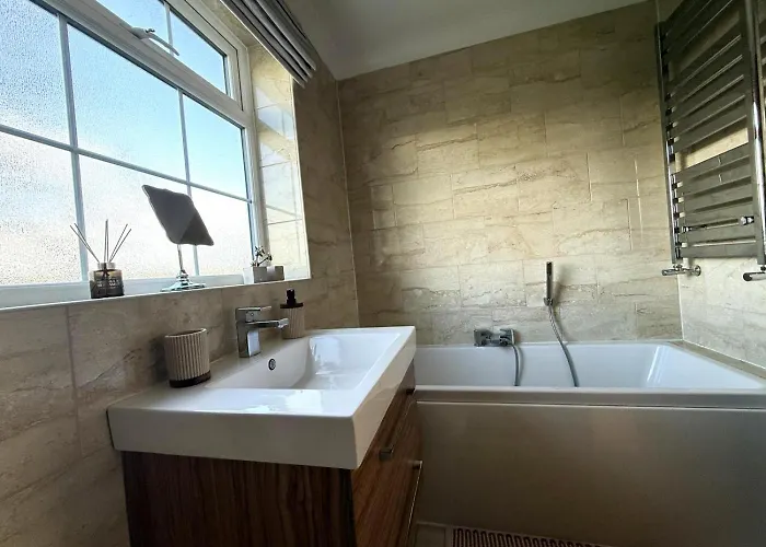 3 Bed In Oc-s35053 Σπίτι διακοπών