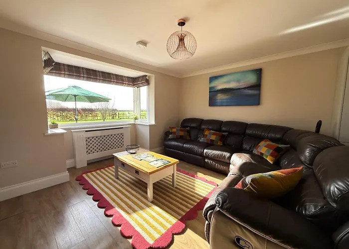 Σπίτι διακοπών 3 Bed In Oc-s35053 *