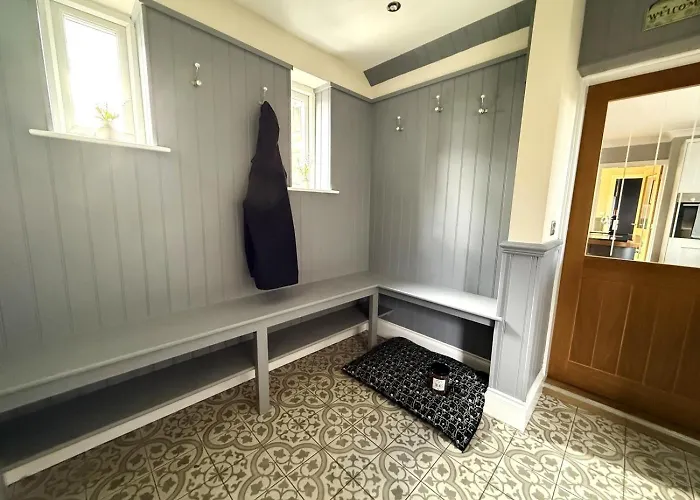 Σπίτι διακοπών 3 Bed In Oc-s35053 *