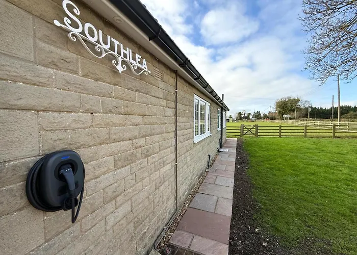 Σπίτι διακοπών 3 Bed In Oc-s35053 *