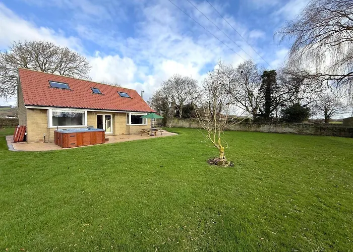 3 Bed In Oc-s35053 Σπίτι διακοπών